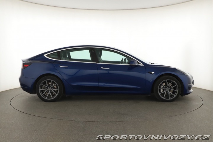 Tesla Model 3 Long Range 4WD 78kWh 2019
