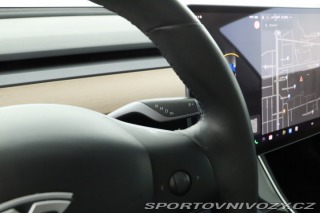 Tesla Model 3 Long Range 4WD 78kWh 2019