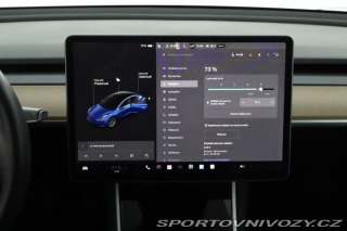 Tesla Model 3 Long Range 4WD 78kWh 2019