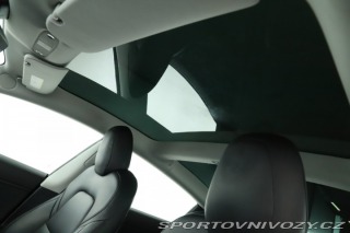 Tesla Model 3 Long Range 4WD 78kWh 2019