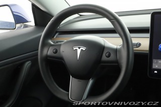 Tesla Model 3 Long Range 4WD 78kWh 2019
