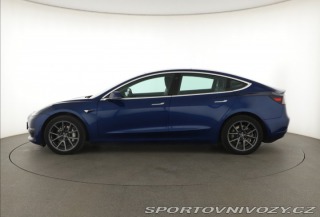 Tesla Model 3 Long Range 4WD 78kWh 2019