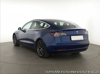 Tesla Model 3 Long Range 4WD 78kWh 2019