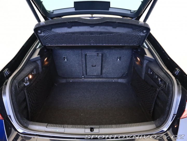 Škoda Superb 2.0 TSI 2018