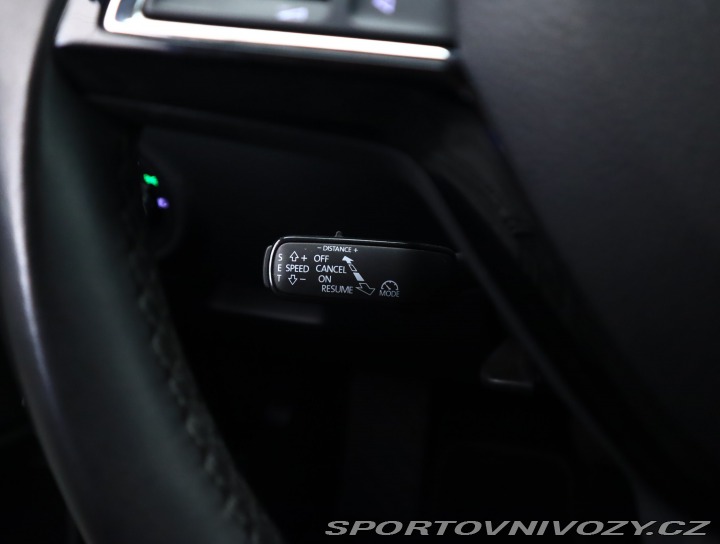 Škoda Superb 2.0 TSI 2018