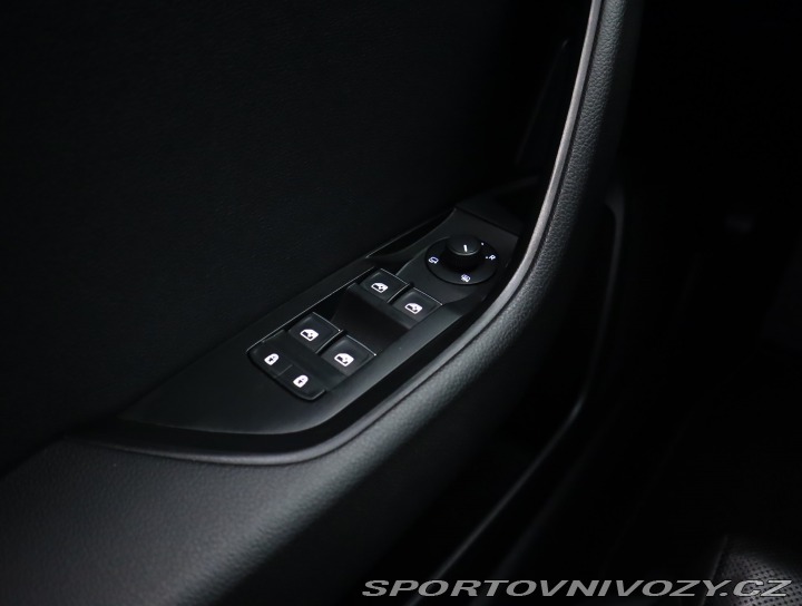Škoda Superb 2.0 TSI 2018