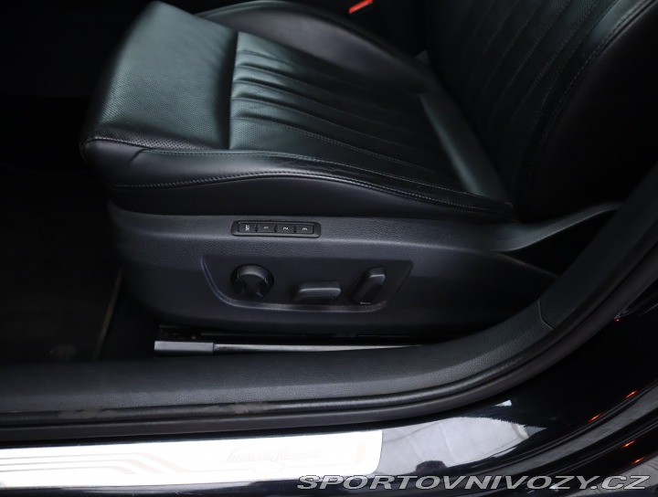 Škoda Superb 2.0 TSI 2018