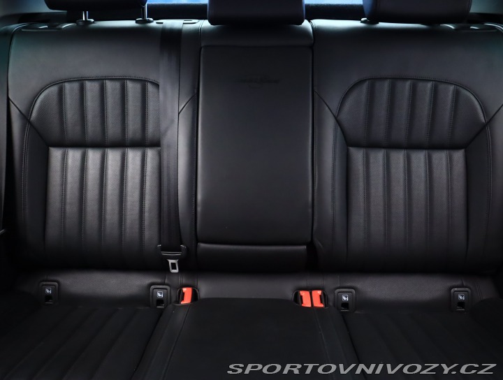 Škoda Superb 2.0 TSI 2018