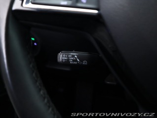 Škoda Superb 2.0 TSI 2018