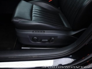 Škoda Superb 2.0 TSI 2018