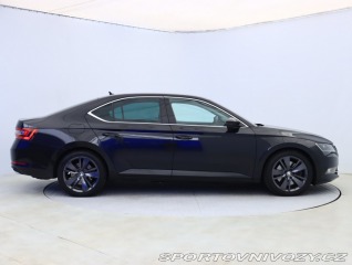 Škoda Superb 2.0 TSI 2018