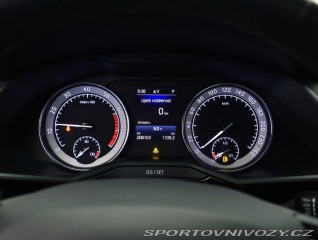 Škoda Superb 2.0 TSI 2018