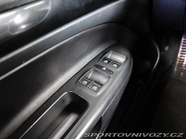 Škoda Octavia RS RS RS 2.0 TSI 2012
