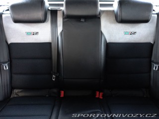 Škoda Octavia RS RS RS 2.0 TSI 2012
