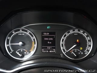 Škoda Octavia RS RS RS 2.0 TSI 2012