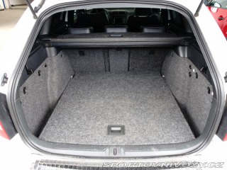 Škoda Octavia RS RS RS 2.0 TSI 2012