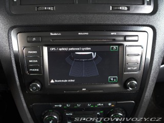 Škoda Octavia RS RS RS 2.0 TSI 2012