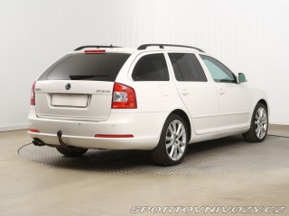 Škoda Octavia RS RS RS 2.0 TSI 2012