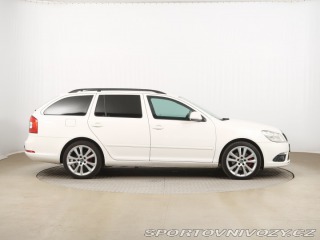 Škoda Octavia RS RS RS 2.0 TSI 2012