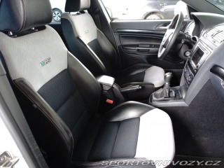 Škoda Octavia RS RS RS 2.0 TSI 2012