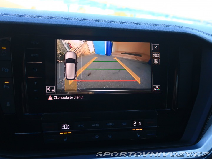 Volkswagen Ostatní modely Touareg Elegance 3.0 TDI 2018