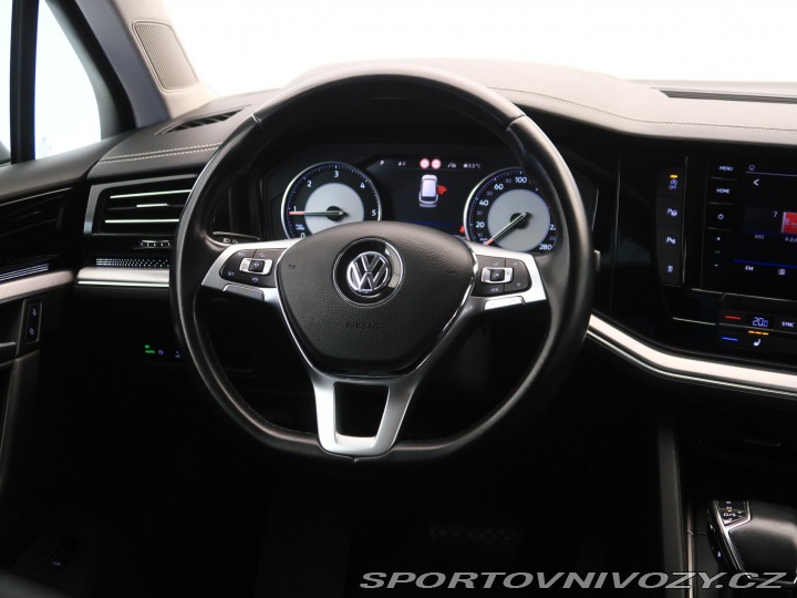 Volkswagen Ostatní modely Touareg Elegance 3.0 TDI 2018