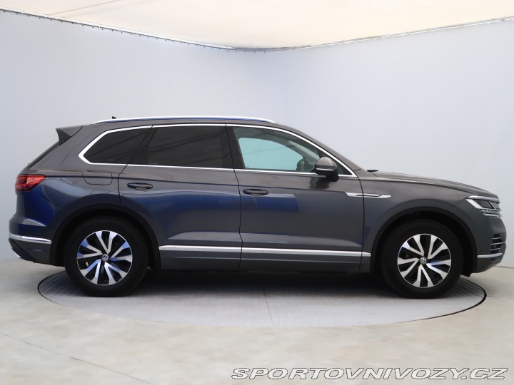 Volkswagen Ostatní modely Touareg Elegance 3.0 TDI 2018