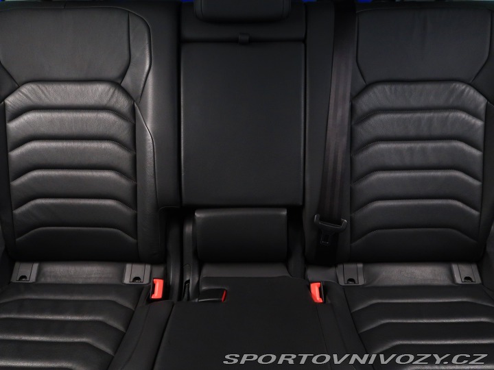 Volkswagen Ostatní modely Touareg Elegance 3.0 TDI 2018