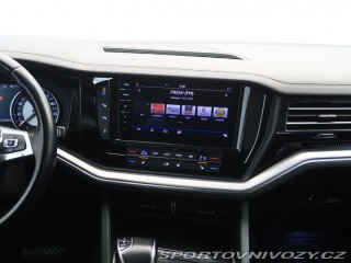 Volkswagen Ostatní modely Touareg Elegance 3.0 TDI 2018