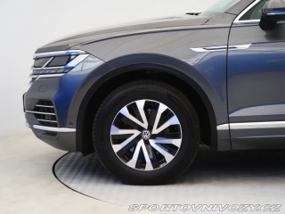 Volkswagen Ostatní modely Touareg Elegance 3.0 TDI 2018