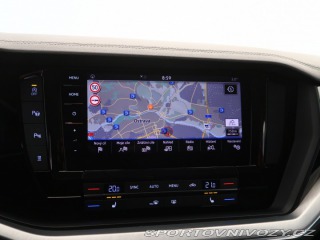 Volkswagen Ostatní modely Touareg Elegance 3.0 TDI 2018