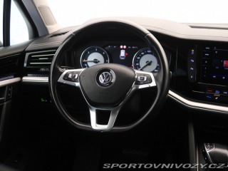 Volkswagen Ostatní modely Touareg Elegance 3.0 TDI 2018