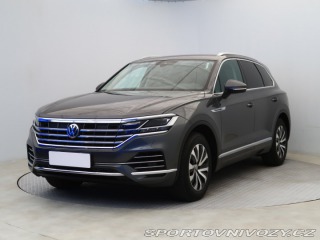 Volkswagen Ostatní modely Touareg Elegance 3.0 TDI 2018