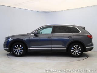 Volkswagen Ostatní modely Touareg Elegance 3.0 TDI 2018