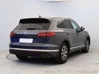 Volkswagen Ostatní modely Touareg Elegance 3.0 TDI 2018
