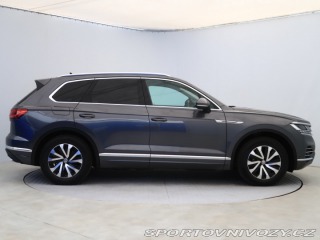 Volkswagen Ostatní modely Touareg Elegance 3.0 TDI 2018