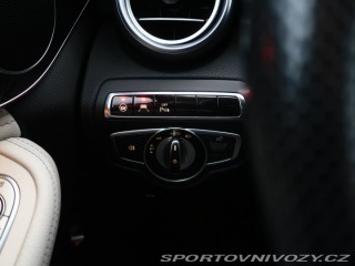 Mercedes-Benz C AMG Paket C 220d 4MATIC 2015