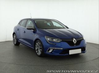 Renault Mégane GT220 1.6 TCe GT