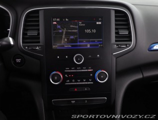 Renault Mégane GT220 1.6 TCe GT 2016