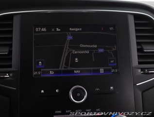 Renault Mégane GT220 1.6 TCe GT 2016