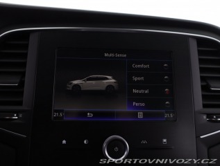 Renault Mégane GT220 1.6 TCe GT 2016