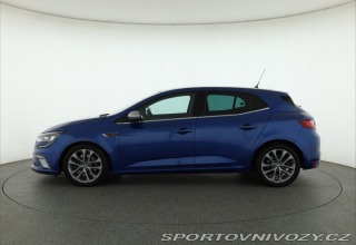 Renault Mégane GT220 1.6 TCe GT 2016