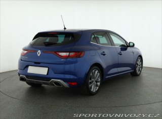 Renault Mégane GT220 1.6 TCe GT 2016