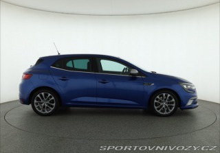 Renault Mégane GT220 1.6 TCe GT 2016