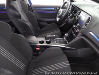 Renault Mégane GT220 1.6 TCe GT 2016