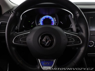 Renault Mégane GT220 1.6 TCe GT 2016