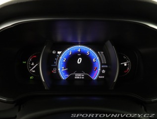 Renault Mégane GT220 1.6 TCe GT 2016