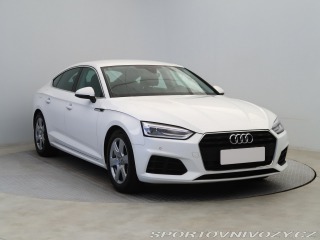 Audi A5 40 TFSI
