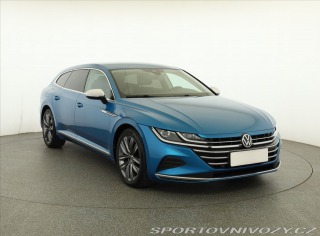 Volkswagen Arteon 2.0 TSI