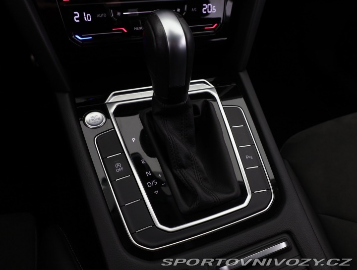 Volkswagen Arteon 2.0 TSI 2021